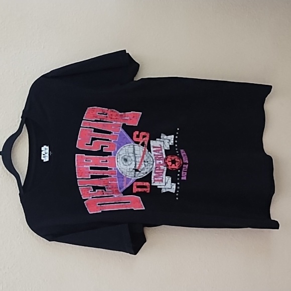 Star Wars Other - Star Wars T-shirt